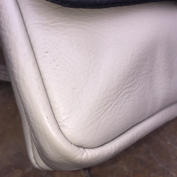 Vintage Conceal Carry Messenger Bag w/ Holster - Picture 13 of 13